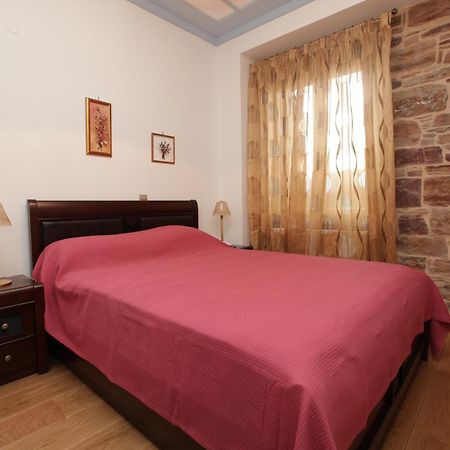 Avgerinos Hotel Kampochora  Екстер'єр фото
