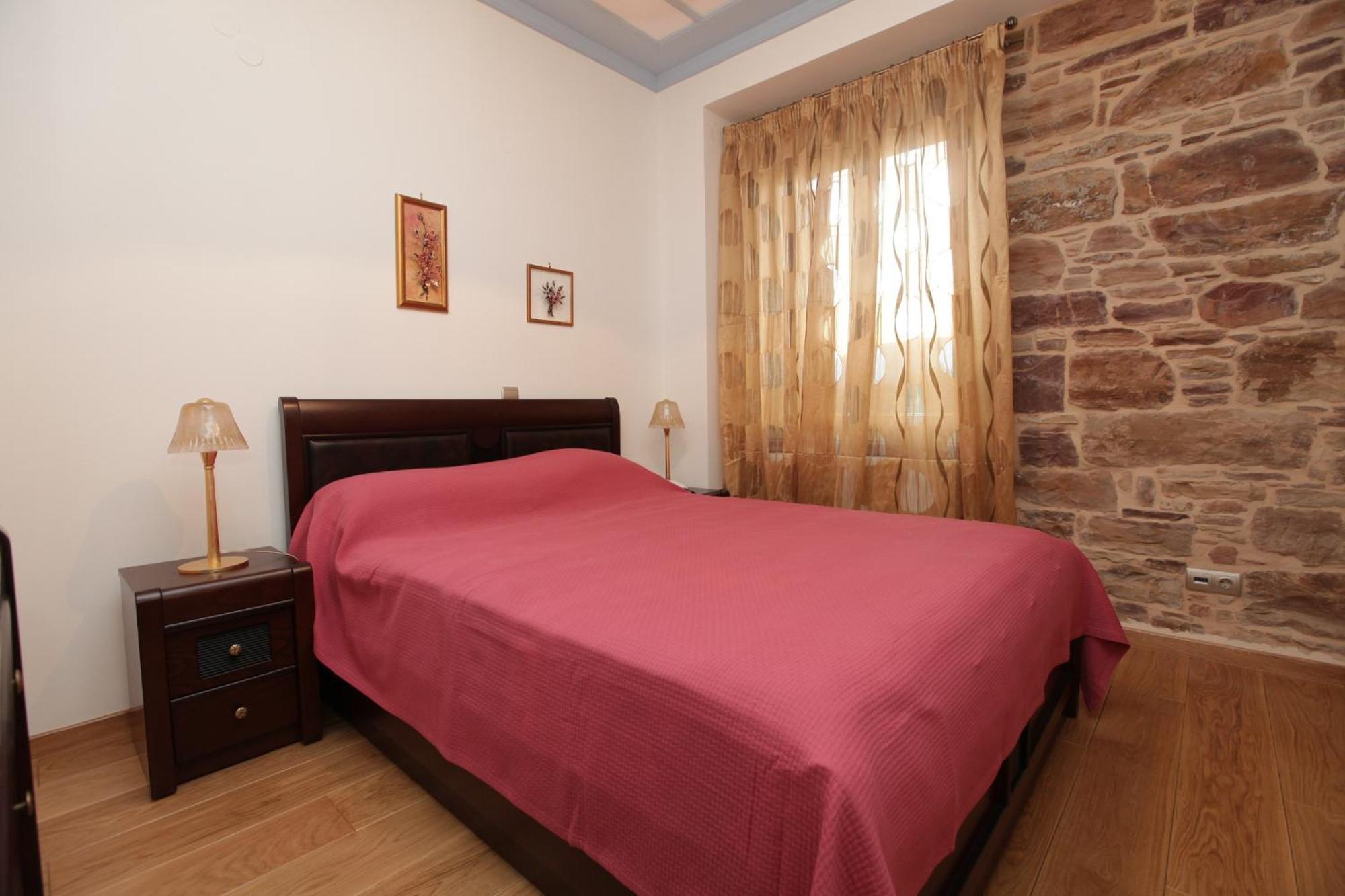 Avgerinos Hotel Kampochora  Екстер'єр фото