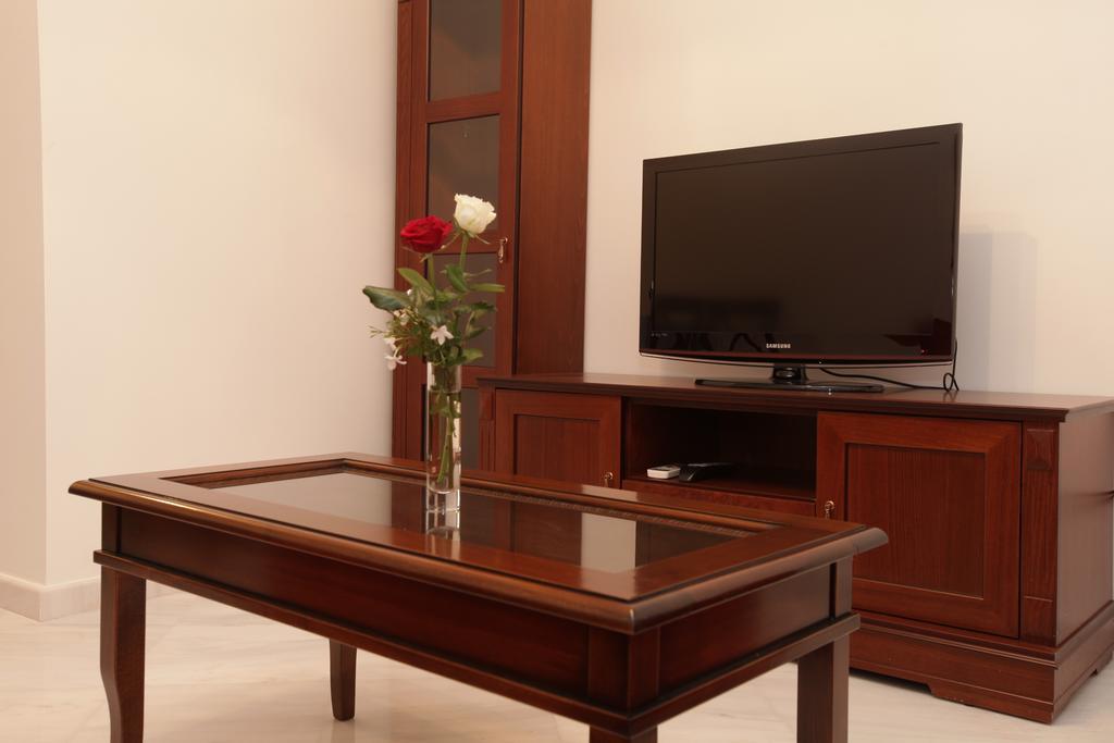 Avgerinos Hotel Kampochora  Номер фото